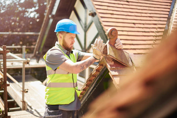 Best Metal Roofing Contractor  in Indian Trail, NC