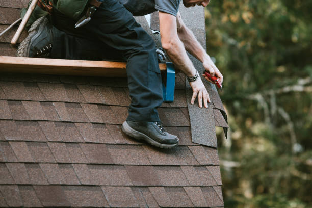  Indian Trail, NC Roofing Contractor Pros