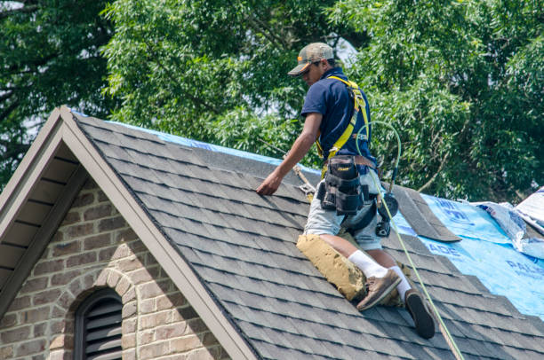 Best Roof Replacement Cost  in Indian Trail, NC